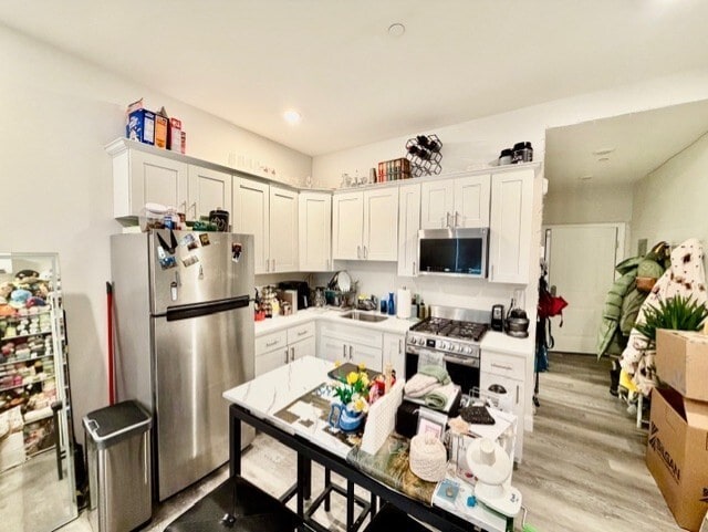 Foto del edificio - 5 Fremont St