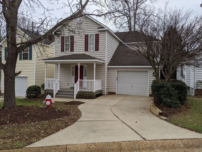 Beautiful Home in Williamsburg House Rental in Williamsburg, VA