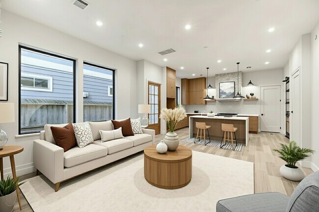 Foto del edificio - 1104 W 9th St