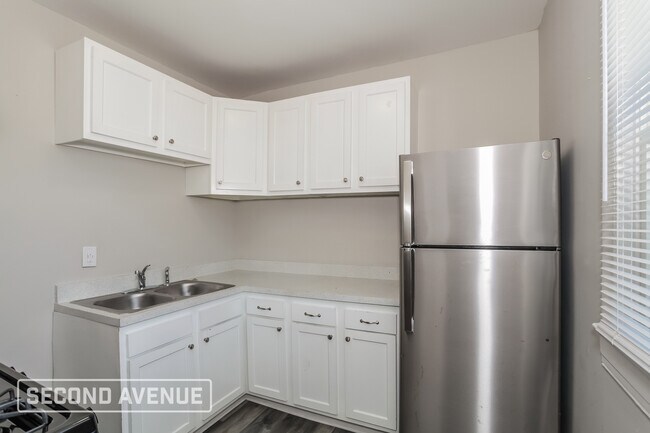 Foto del edificio - 103 Saunders Ct