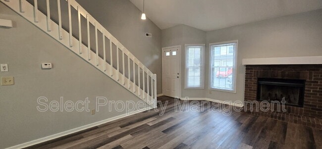 Foto del edificio - 5416 Evard Rd