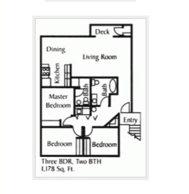 Alderbrook Apartments Apartments Kent, WA