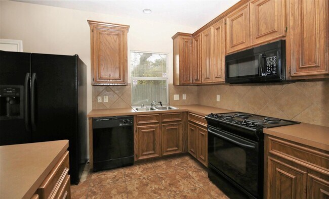 Foto del edificio - 16502 Pentonshire Ln