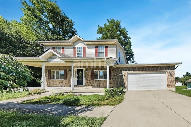 Building Photo - 5079 Rockdale Rd