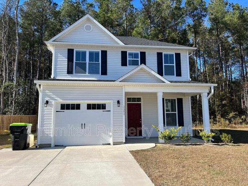 Primary Photo - 1301 Putnam Dr