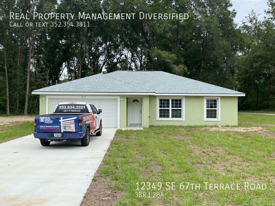 Primary Photo - 12349 SE 67th Terrace Rd