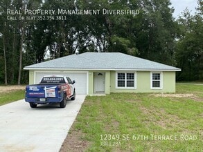 Building Photo - 12349 SE 67th Terrace Rd
