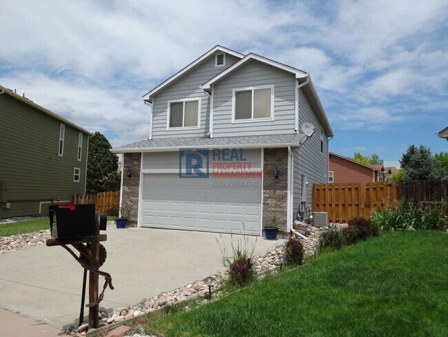 Foto del edificio - 4274 S Braun Ct