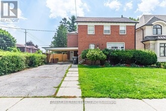 Building Photo - 41 Fairholme Ave