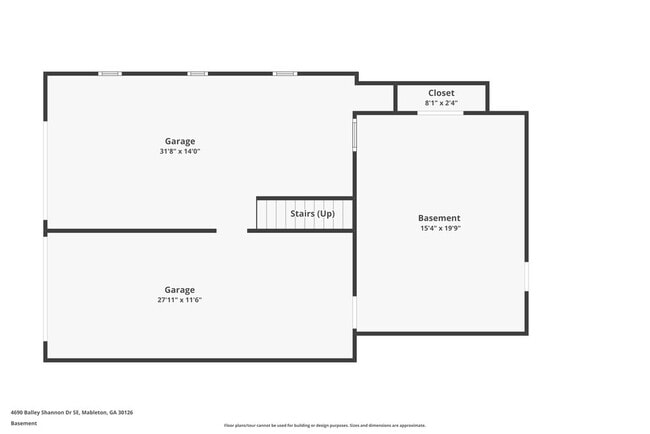 Building Photo - 4690 Balley Shannon Dr