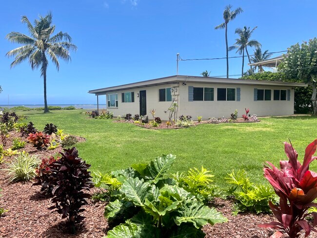 Foto del edificio - 67-275 Kahaone Loop