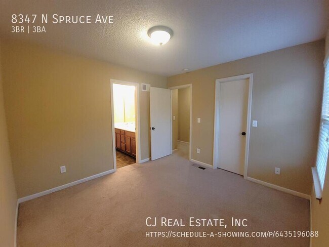 Foto del edificio - 8347 N Spruce Ave