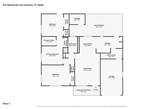 Building Photo - 815 Upland Rd