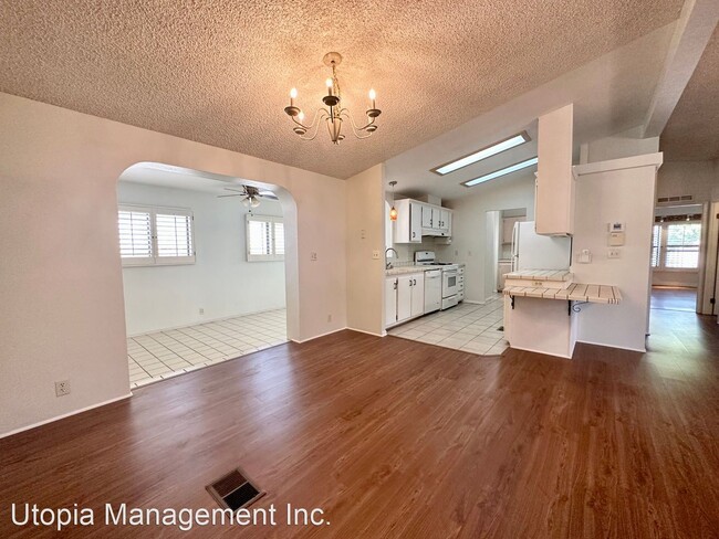 Foto del edificio - 2 br, 2 bath House - 34940 Serenade