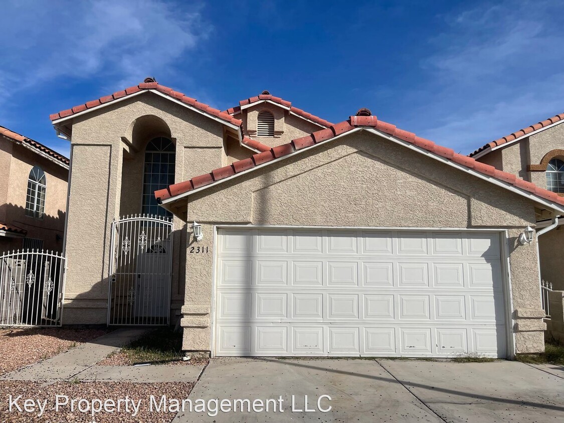 3 br, 2.5 bath House - 2311 San Jose Ave Photo