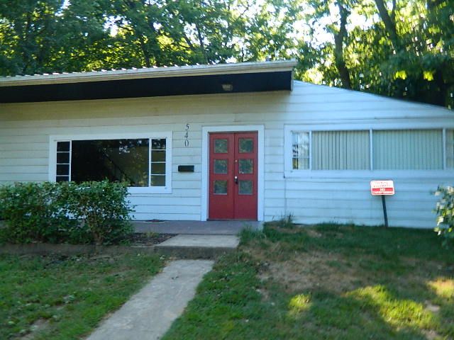 Foto principal - 540 N Frisco Ave