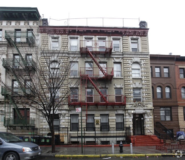 1159 Dean Street Apartments Brooklyn, NY