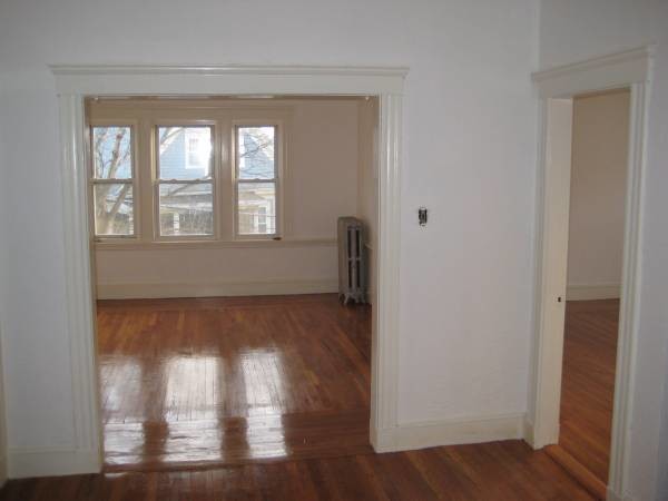 Primary Photo - 109 Mt Vernon St
