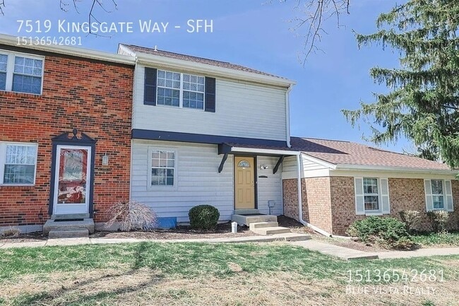 Photo - 7519 Kingsgate Way Townhome