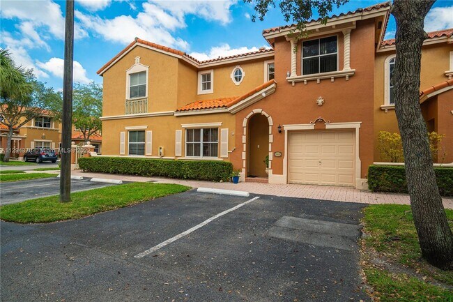 Building Photo - 8423 NW 138th Terrace