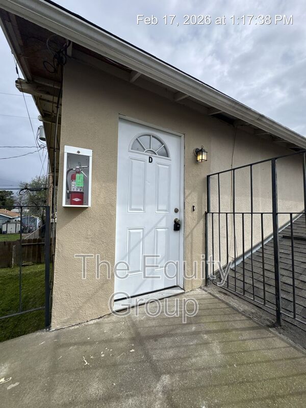 Foto del edificio - 624 N Garden St