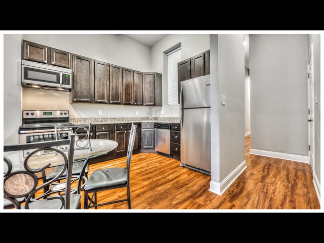 Photo - 1506 Madison Ave Apartment