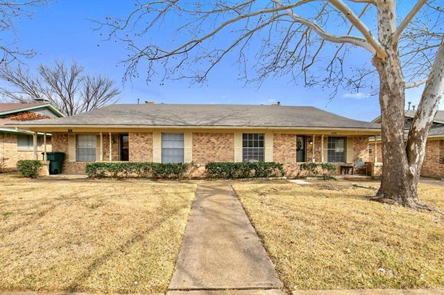 Foto principal - 1919 Yarborough Dr