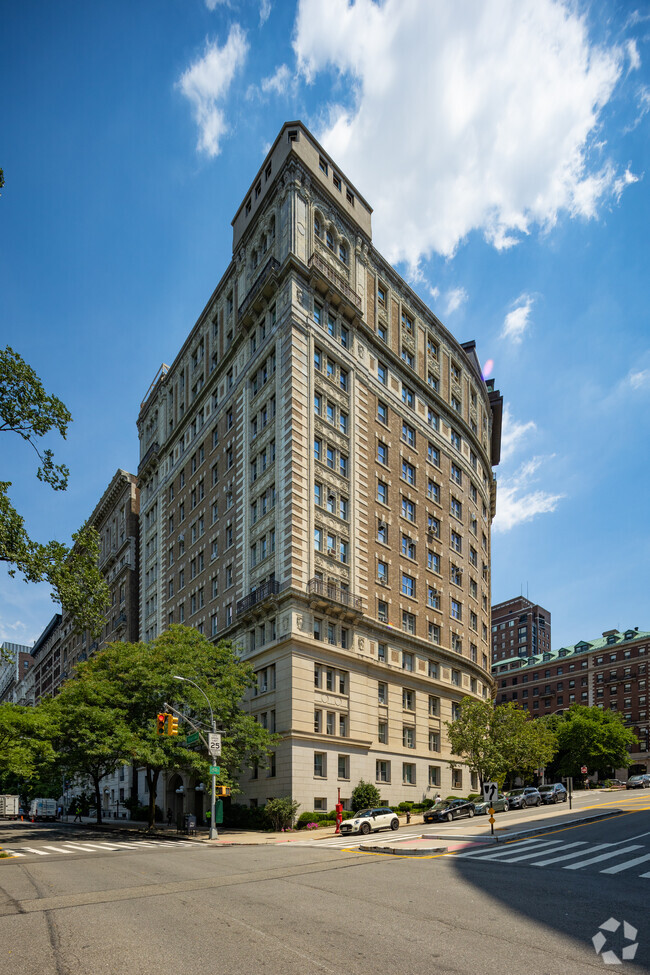 Foto del edificio - The Paterno