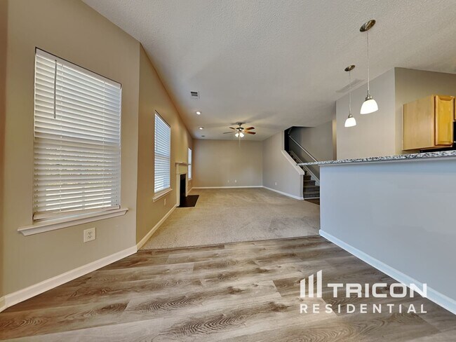 Building Photo - 2460 Beckenham Place Dacula GA