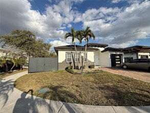 Building Photo - 1877 SW 155th Ave