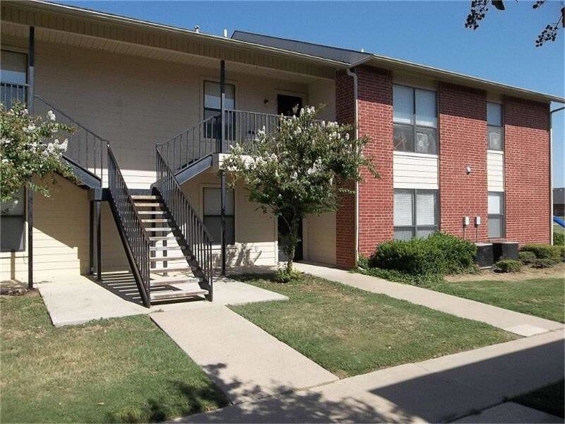 320 Bluffview Dr, Brownwood, TX 76801 Townhouse for Rent in Brownwood