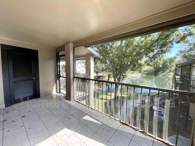Foto del edificio - 14733 Norwood Oaks Dr