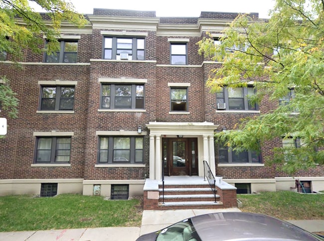 Foto del edificio - 23 Egremont Rd