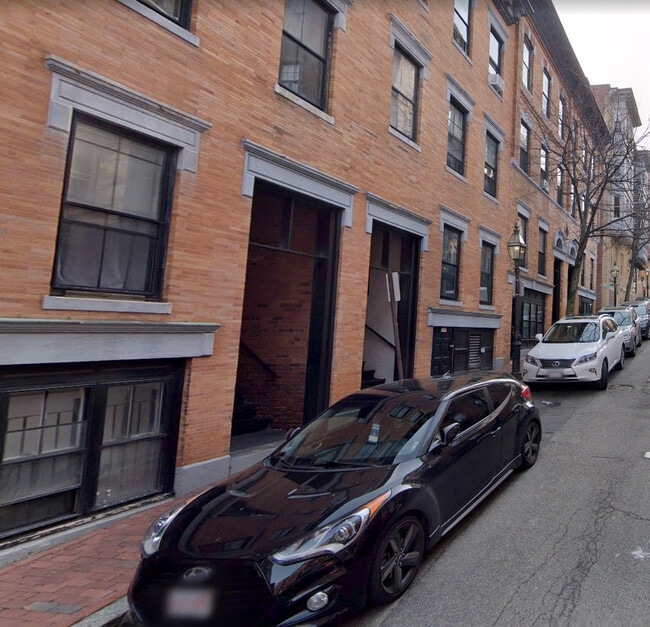 Anderson Place Apartments