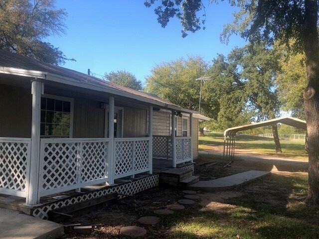 Primary Photo - 8382 S FM 730
