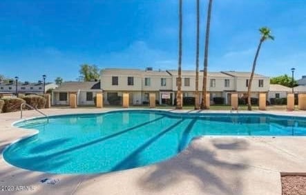 Foto principal - 6526 S McAllister Ave