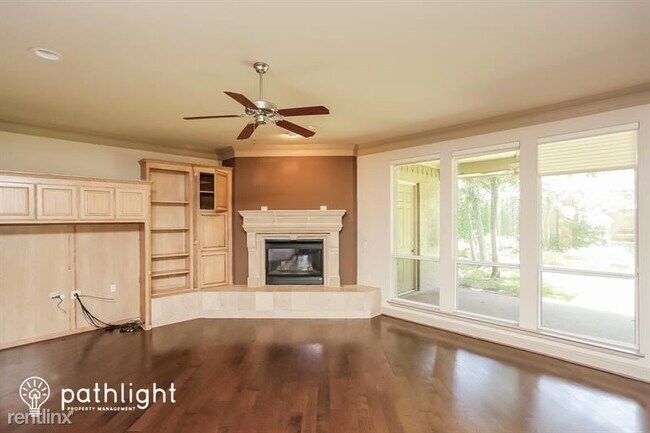 Building Photo - 4 br, 3 bath House - 5506 Hidden Trails Drive