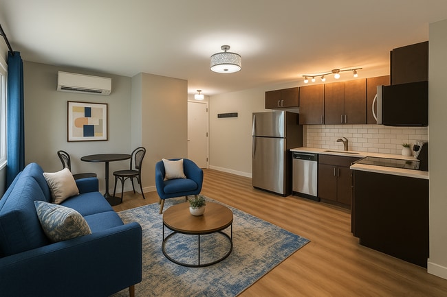 Interior Photo - 2205 Bryant Ave: The Lowry Hill Nook
