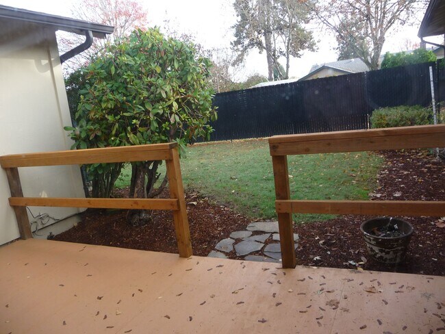 Foto del edificio - On cul de sac