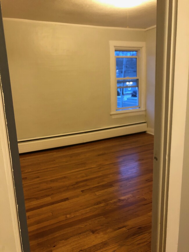 Bedroom - 882 Main St