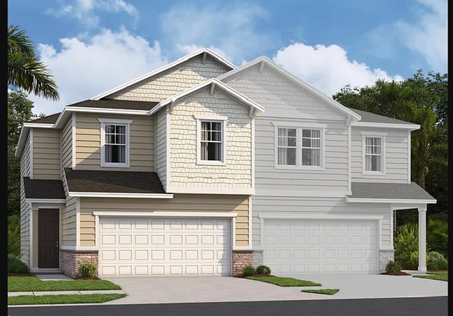 Building Photo - Newly Built 3 Bedroom 2.5 Bathroom Home wi...