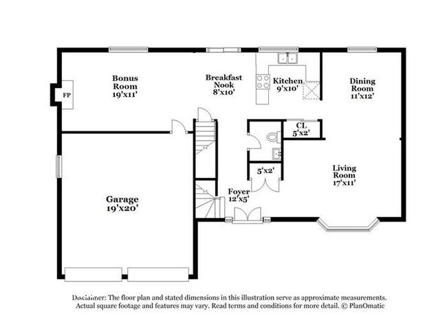 Building Photo - 655 Wilshire Dr, Florissant, MO 63033