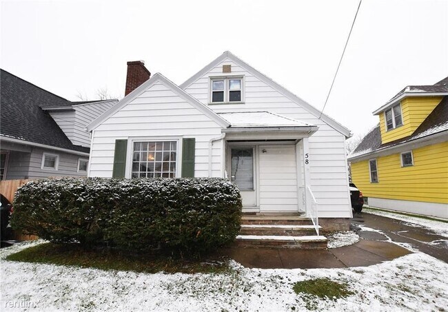 Building Photo - 3 br, 1 bath House - 58 Brookhaven Ter