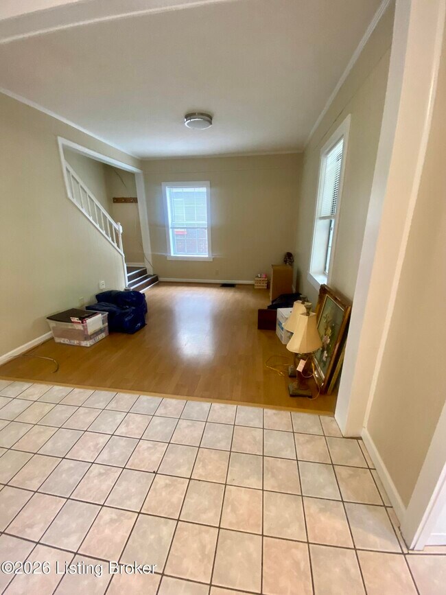 Foto del edificio - 551 Eastern Pkwy