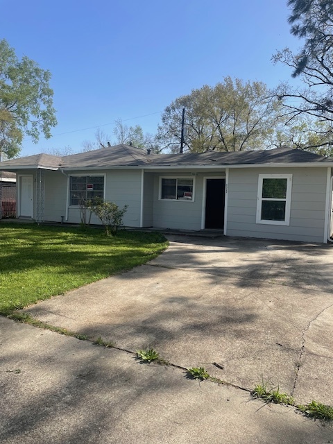 Foto principal - 5322 Kingsbury St