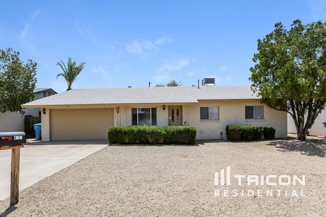Building Photo - 4121 W Griswold Rd