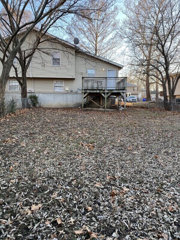 Foto del edificio - 1508 E Leona St