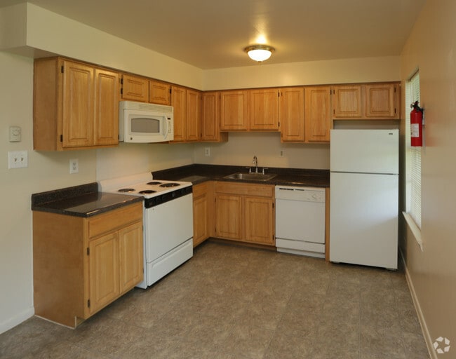 Valley Ridge Apartments Rentals Trexlertown, PA