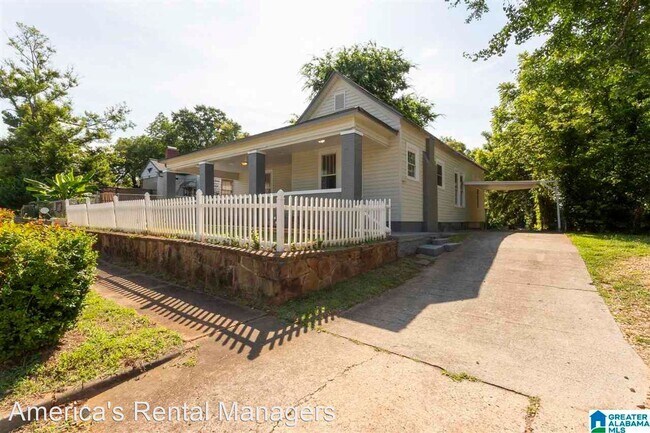 Foto del edificio - 4 br, 2 bath House - 7209 3rd Avenue North