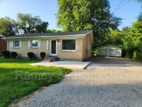 Building Photo - 3512 Olive Rd